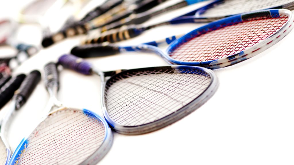 Squash - Kempinski Hotel Beijing Lufthansa Center